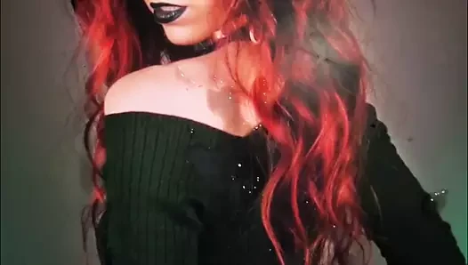 Asmr glow döl haraç 159
