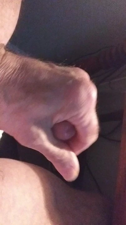 Masturbate