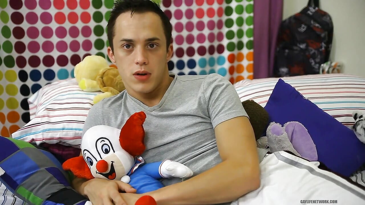 Južnjački dečko govori o tome kako je