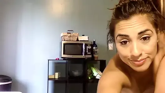 Webcam nude