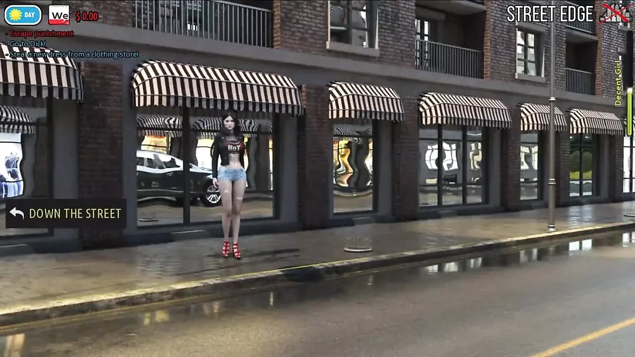 Fashion Business Ep1 Part 9 Maid Work Τελευταίο επεισόδιο από Loveskysan69