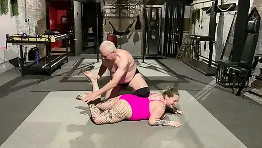 Bambi Vs Stephen
