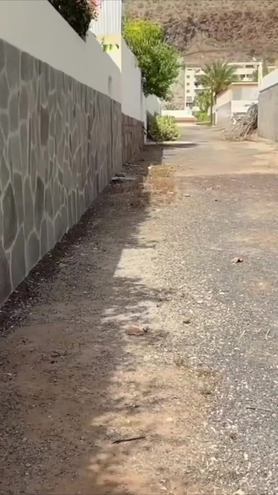 Aventură pe ALEE, trei pule pentru mine pe o alee. Un voyeur, un exhibiționist și fotograful îmi dau pulele lor pe o ascunsă | Clip 1
