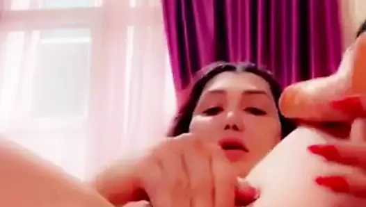 Анальный секс, у меня очень большая очко