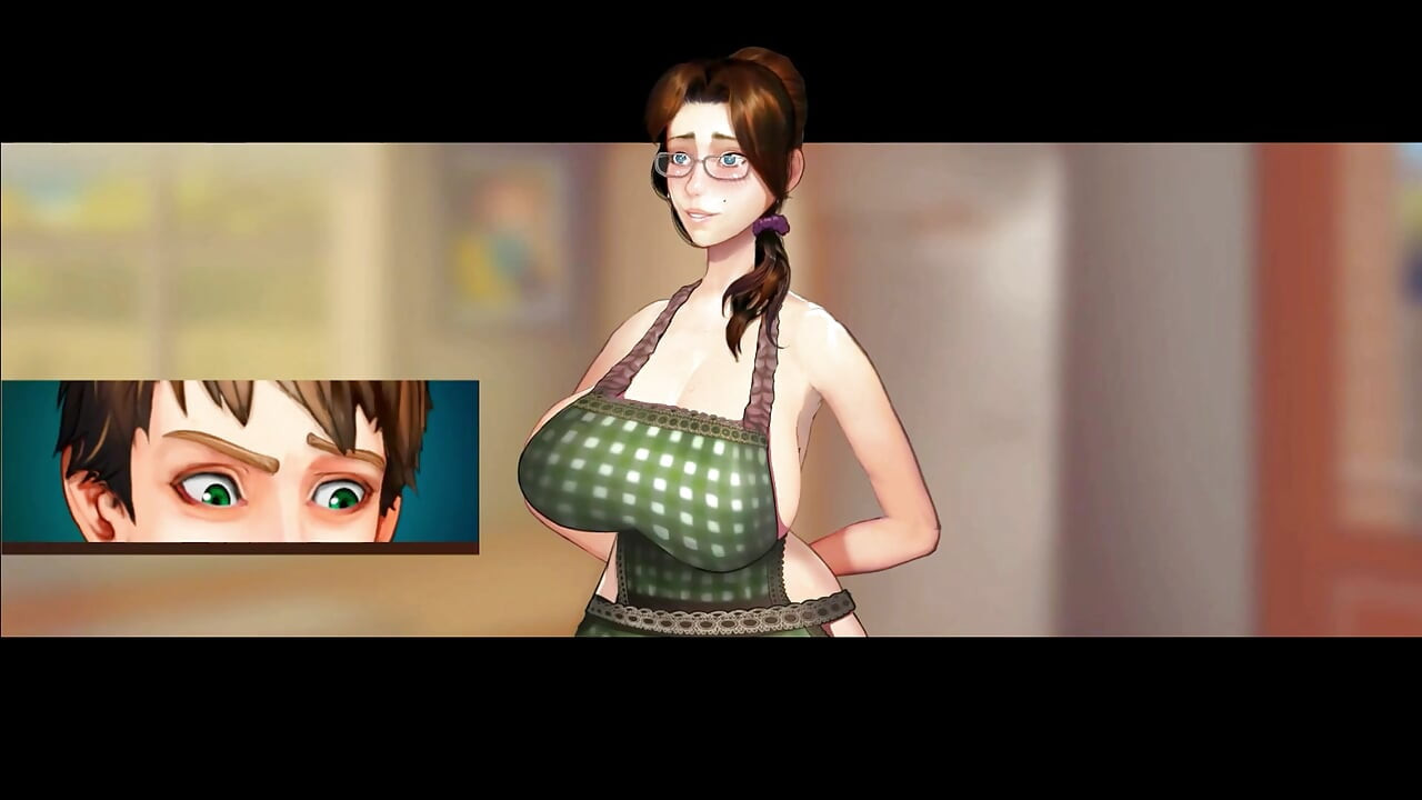 Taffy Tales V0475 Dio 54 Gola MILF od Loveskysan69