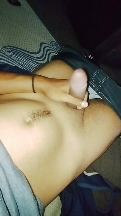 I Get up in the Morning
