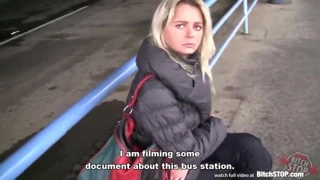 Bitch Stop