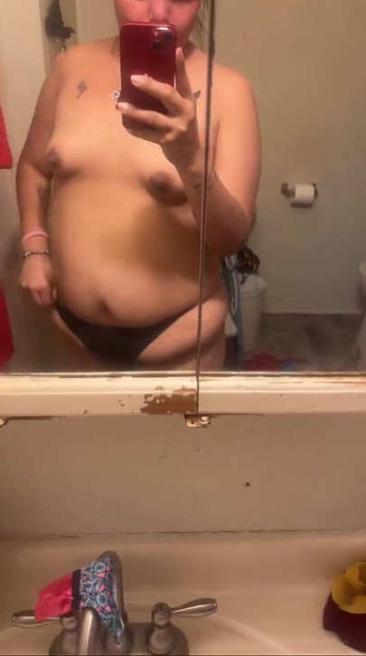 Sizin için yeni külot deniyor