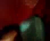Girl using her toy for me squirting