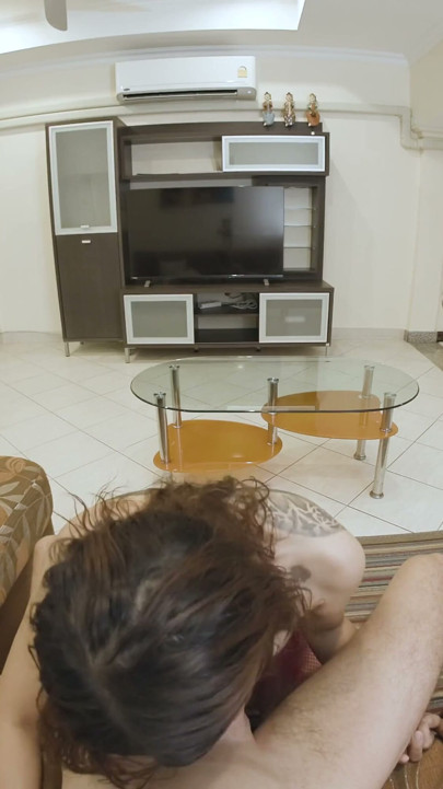 Funny and Sexy Asian MILF Hardcore Fuck Party