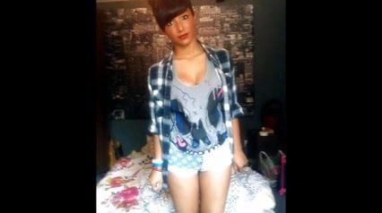 My Tease-tippinwhore