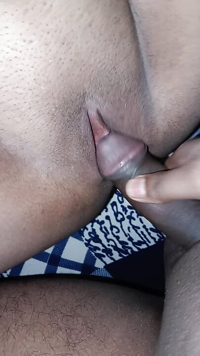 Desi blowjob