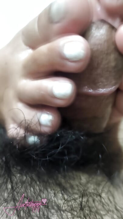 Acoletteyyy Soft Sole Toepads fez ele gozar rápido