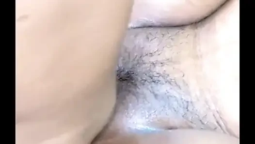 First time stepmom fucking with me
