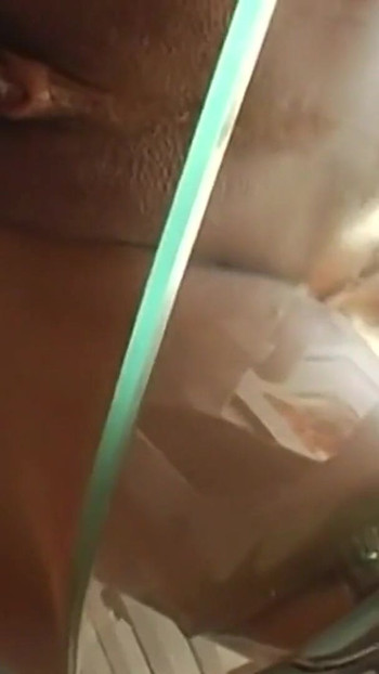 لحظة مثيرة من "الحورية الشقراء البيضاء ريو ماريا تركب بي بي سي ليكس ستيل!"