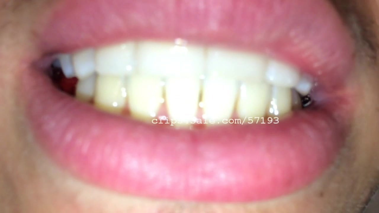 Vore Fetish - Justin Eats Gummy Bears Video 1