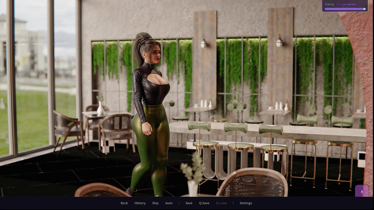 The Dark Fantasies of My Insatiable Wife Sofia (part 1)