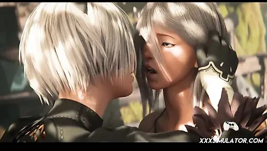 Retribution Protocol Part #2 (Early Access) (Erovirus)