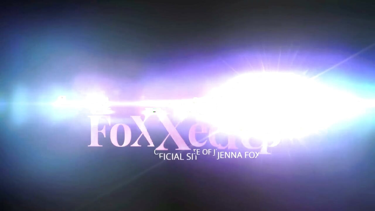 Jenna Foxx thích làm bánh của Cristi Ann ... và âm hộ!