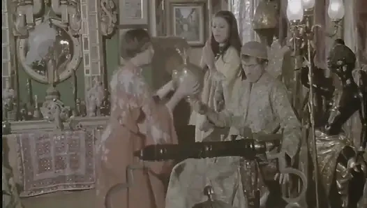 Крем с леденцом