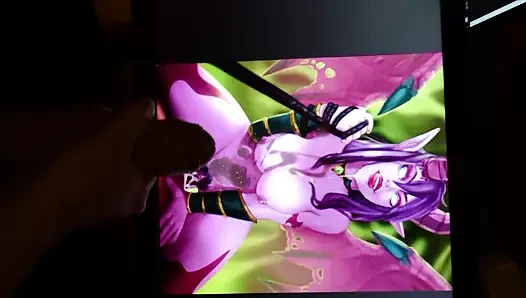 Succubus Tribute