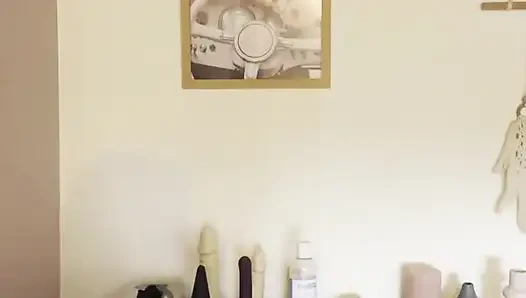 Löcher, die nie nein sagen