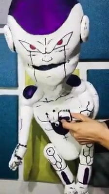Freezer