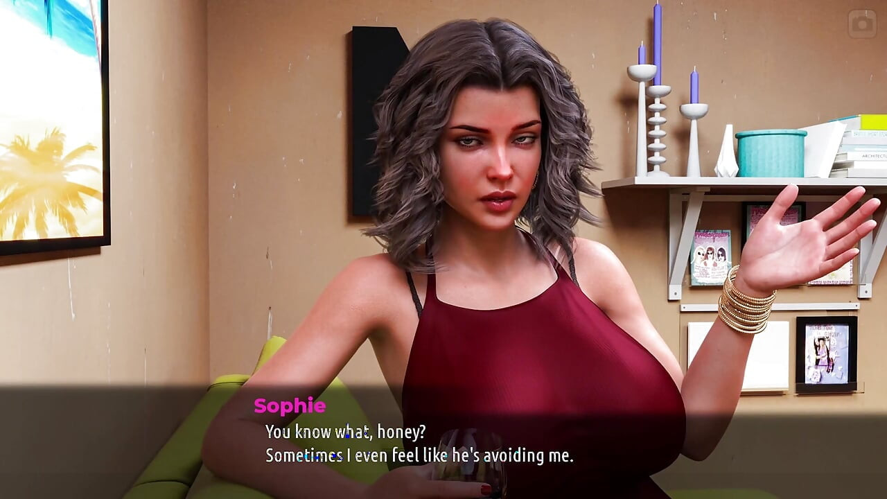 MILFs of Sunville - Ep 13