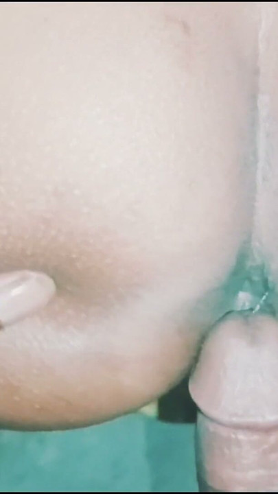 Locals me n my husband's sexy hot video | Clip 2