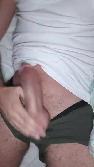 Play with my dick