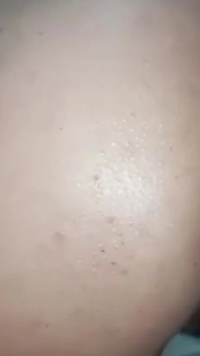 My first time. I give my virgin ass to my boyfriend, he breaks it and leaves me full of milk, it hurts but I like it a lot, | Clip 1