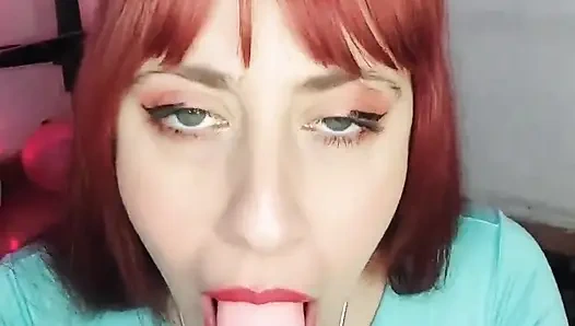 Eski sevgilimle buluşma! Göt deliğimi sikmek zorunda kaldı! 31 TALIMATı