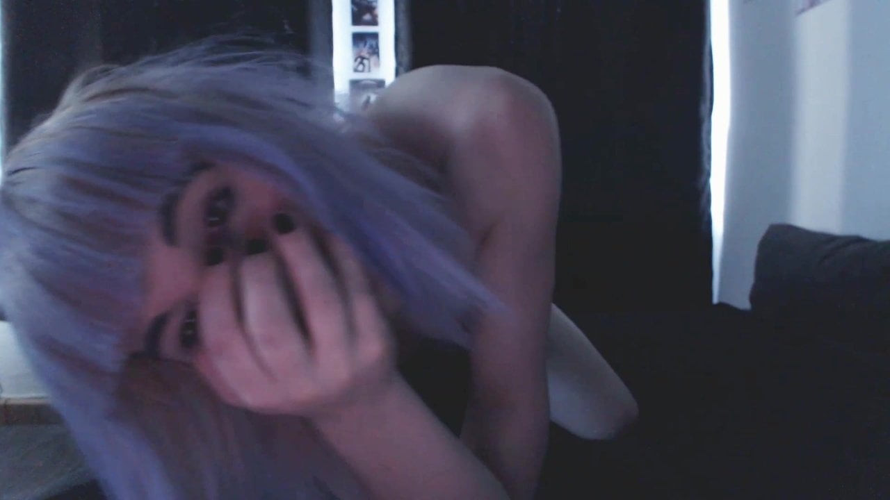 Chris Amotharis Hentai Bunny Emo Deutsch Hot Boy