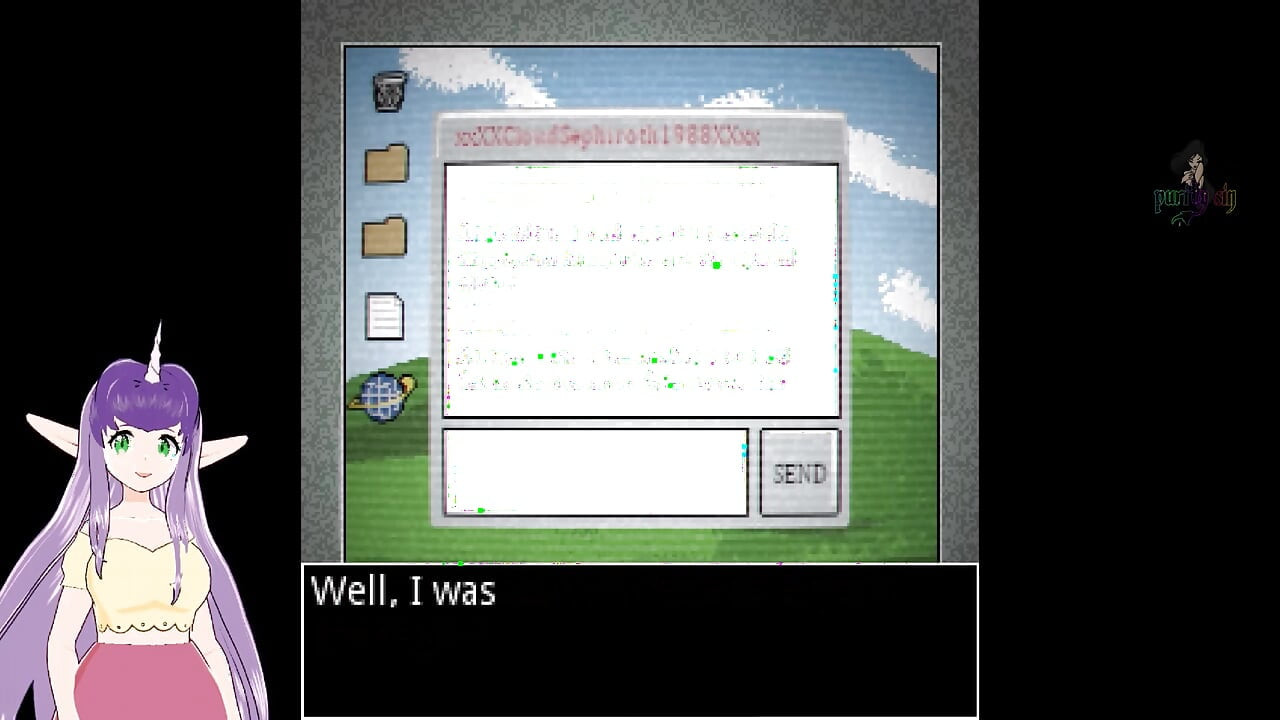 Screamer creamer juego completo sin censura