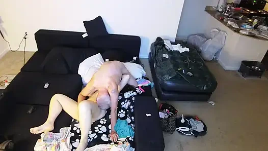 Охота на трим