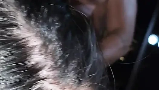 Estvamos De Bobeira Em Casa E Chamamos Uma Amiga Para Brincar Com a Gente.