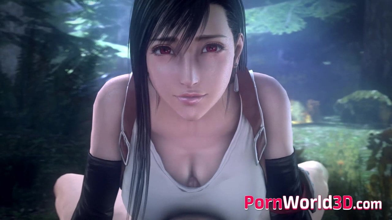 3D Heroes with Young Body Gets a Big Long Dick