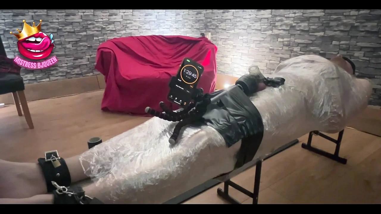 Who Would Like to Be Mummified?