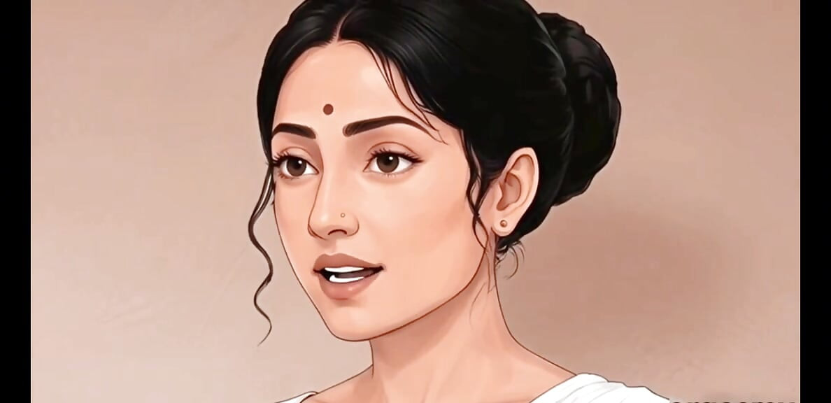 Desi vidhva Bahu ko sasur ne choda