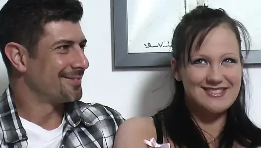 Two German Mature Hot Housewives and One Big Hard Cock