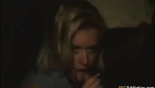 BBC Addiction - MY wife lovec big black cock