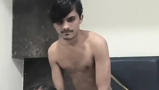 My boyfriend fucked me so hard
