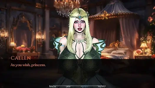 Dornen unter den Flügeln - beste Teile - Teil 4