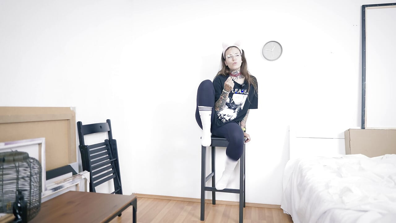 Mari's Very 1st Casting