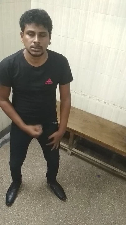 Emo gay handjob