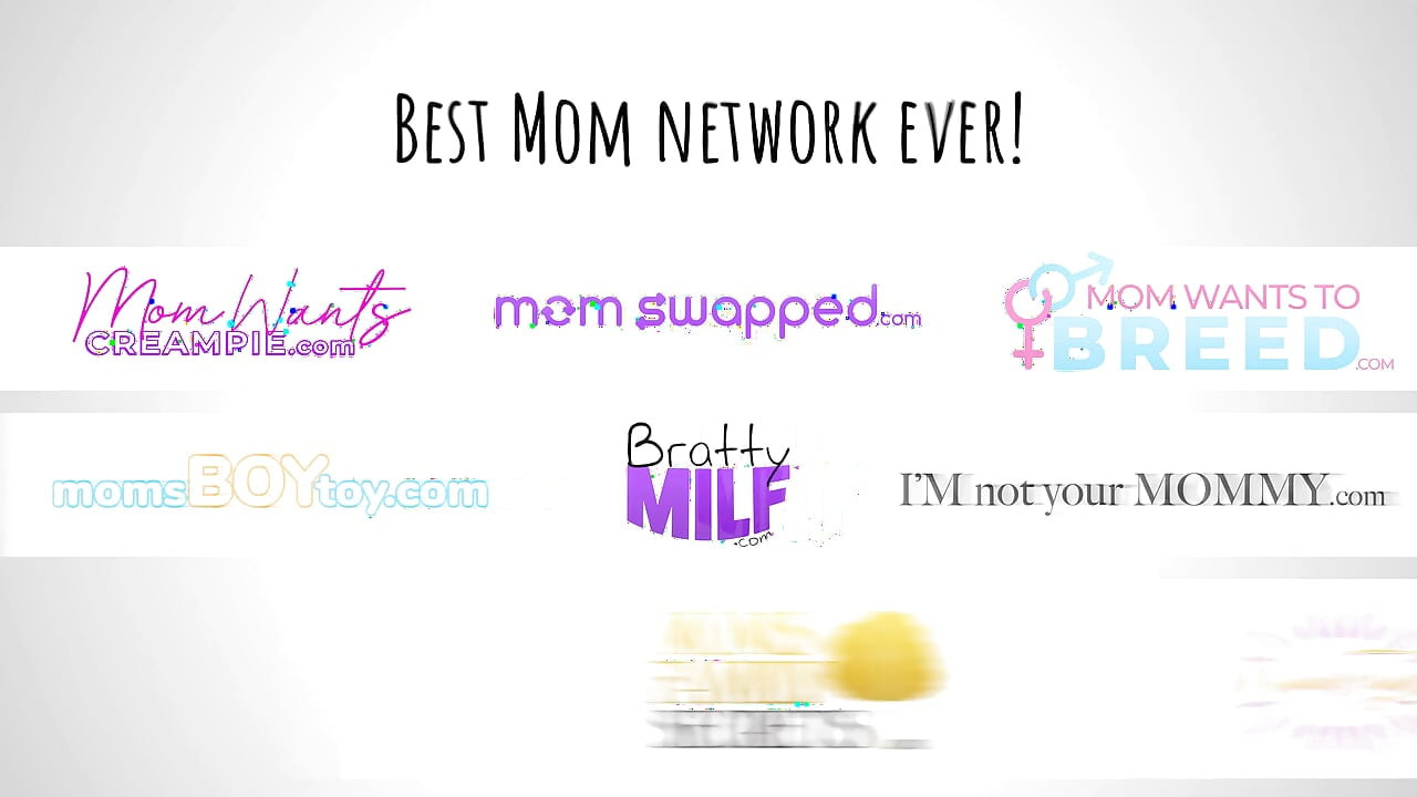 Stepmom Battery Powered Orgasm - S1e5