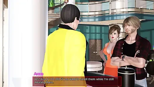 Tam oyun - max's life 2, bölüm 37