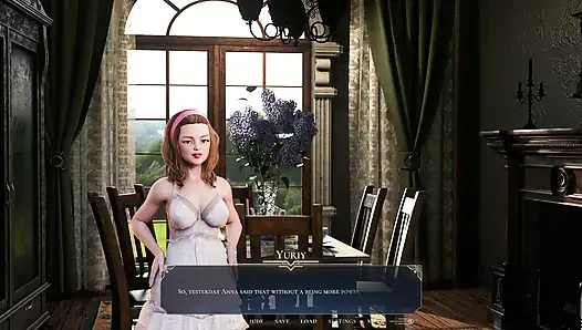 Komplettes gameplay - magische muschi 3, teil 20