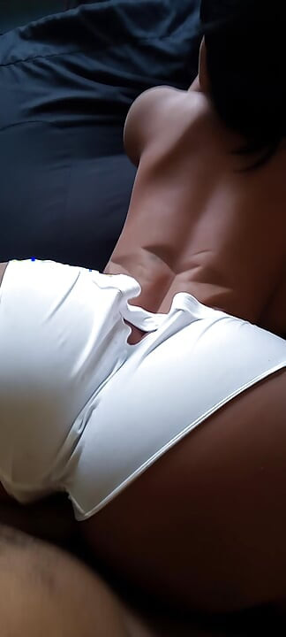 "Real Men Play With Dolls" (Volume 1) Scene 2