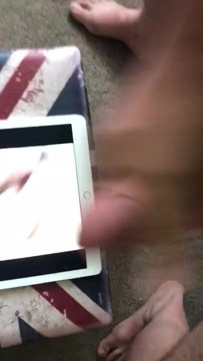Cum Slut Tribute